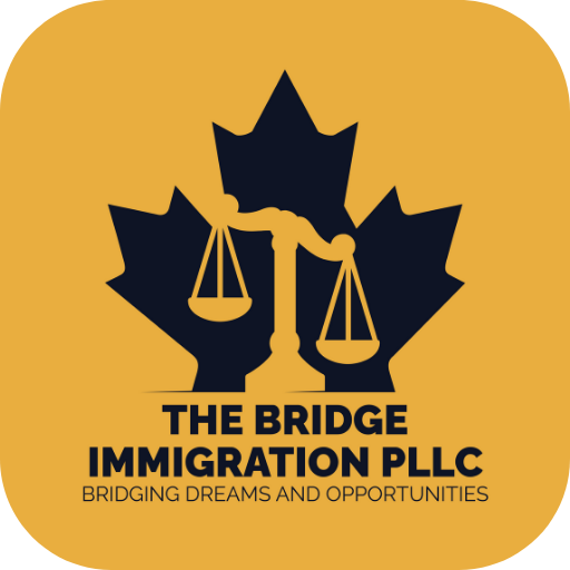 The Bridge Immigration PLLC